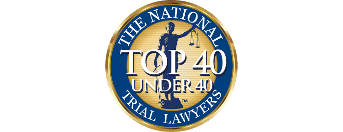 Pasadena 4 The National Trial Lawyers Top 40 Under 40