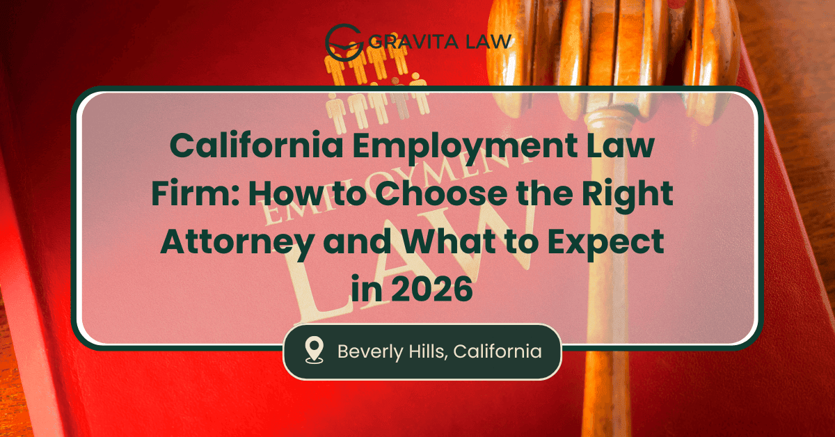 Blogs 11 california employment law firm