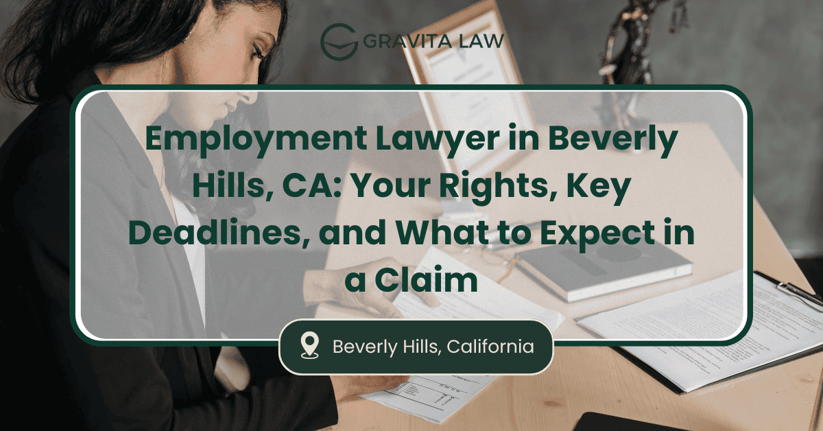 Blogs 16 employment lawyer beverly hills