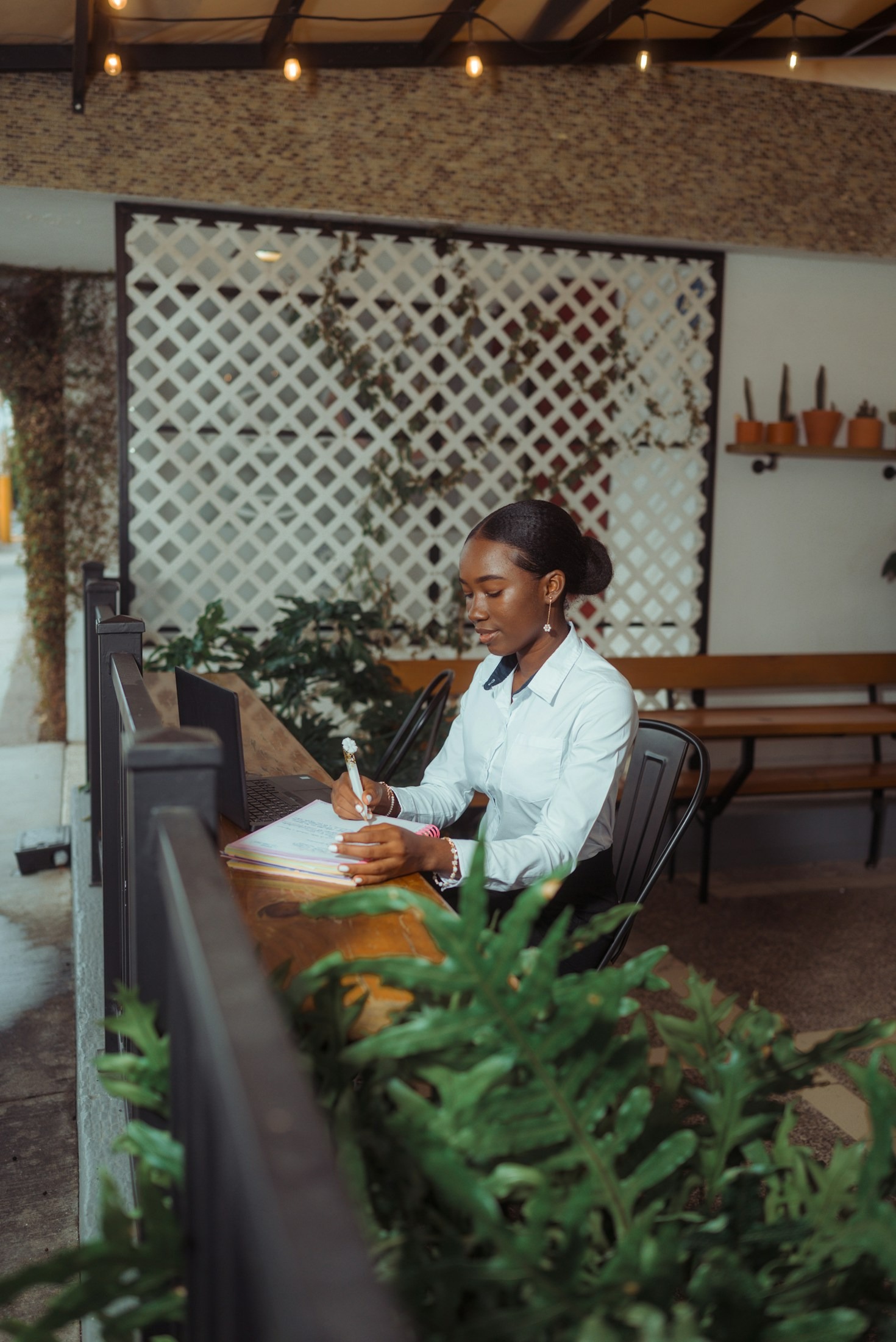 Navigating Change: Lessons Learned From Unexpected Paths