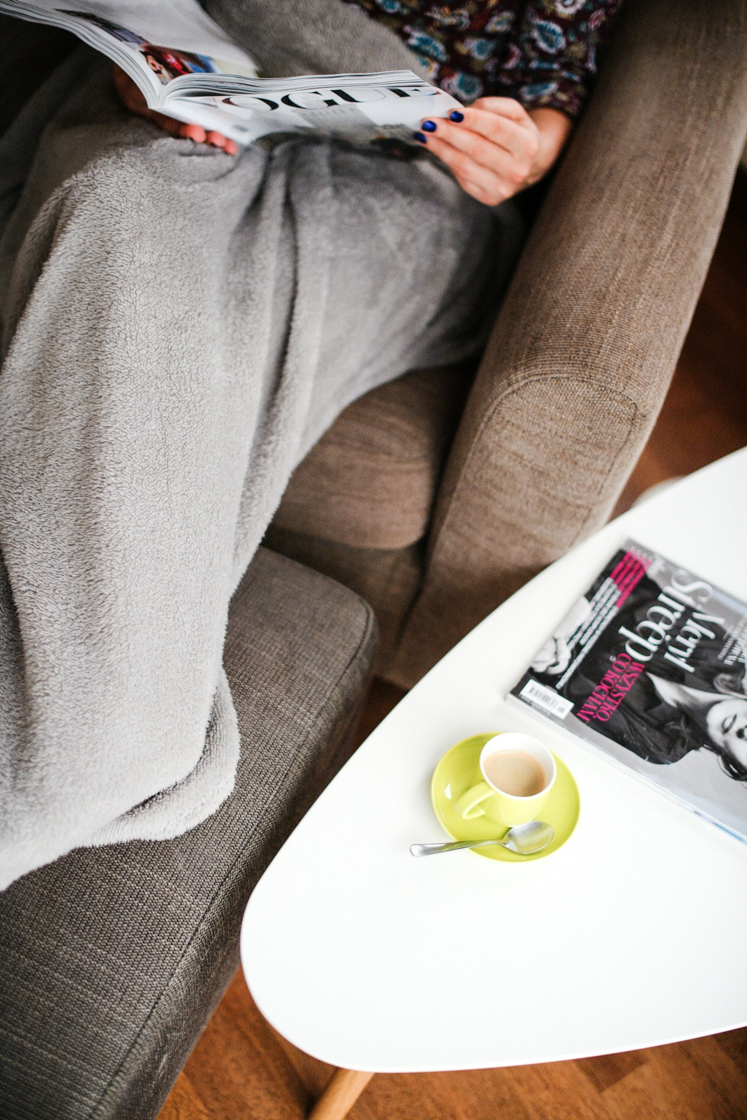 The Lost Art of Mindful Everyday Living