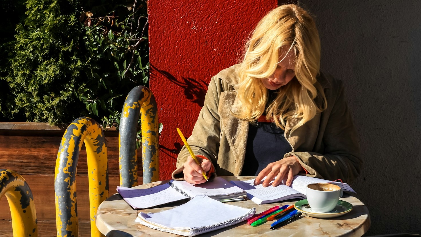 Embracing Curiosity: How to Keep Learning Every Day